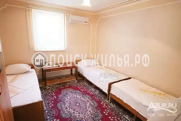 Частный сектор «На Средней 11А»