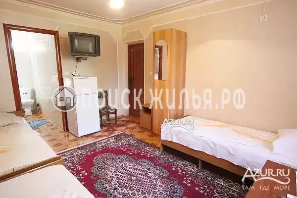 Частный сектор «На Средней 11А»