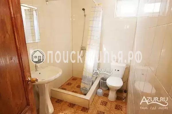 Частный сектор «На Средней 11А»