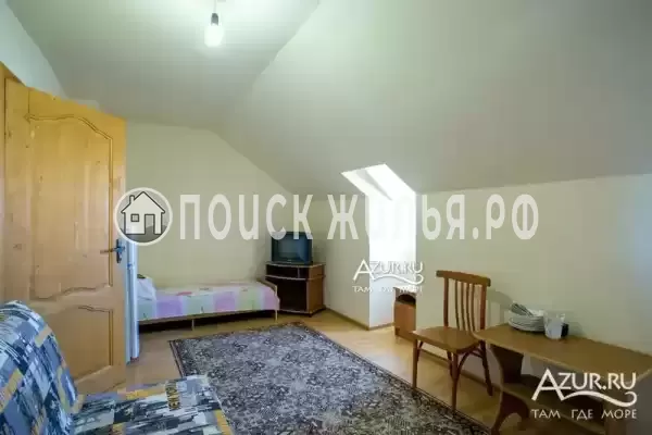 Частный сектор «На Средней 11А»