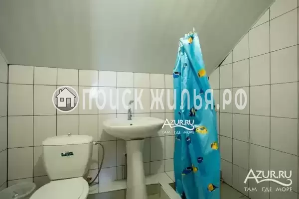 Частный сектор «На Средней 11А»