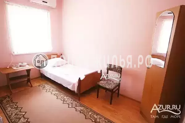 Частный сектор «На Средней 11А»