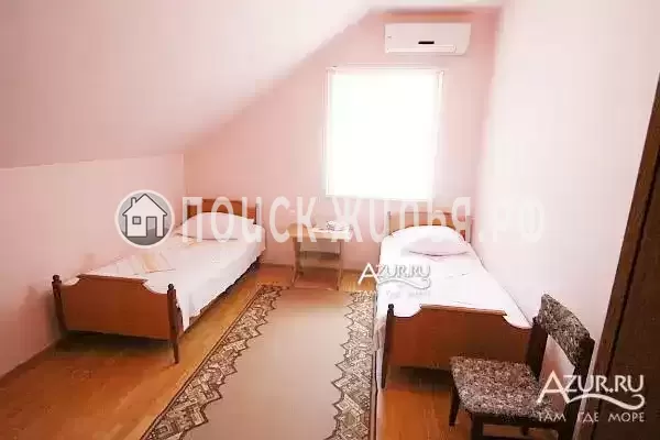 Частный сектор «На Средней 11А»