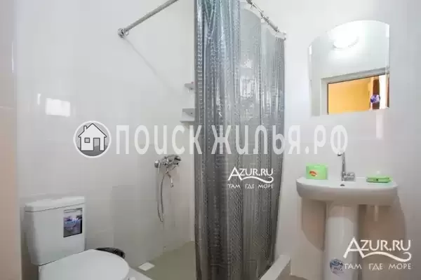 Частный сектор «На Средней 11А»