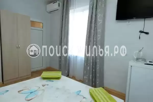 Частный сектор «На Средней 11А»