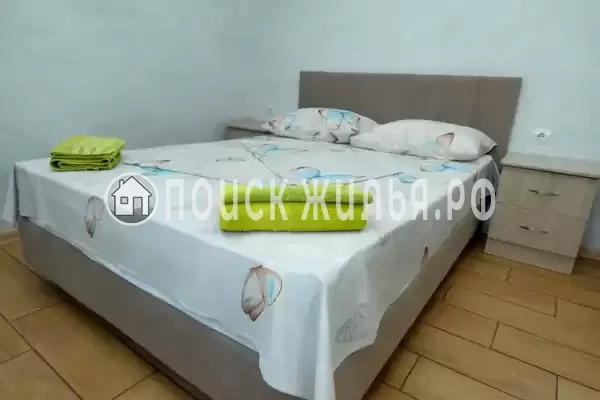 Частный сектор «На Средней 11А»