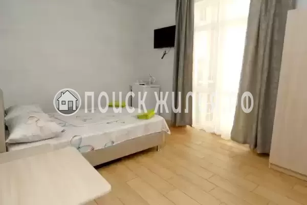 Частный сектор «На Средней 11А»