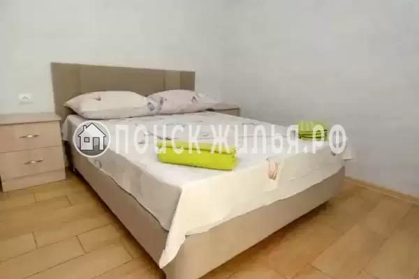 Частный сектор «На Средней 11А»