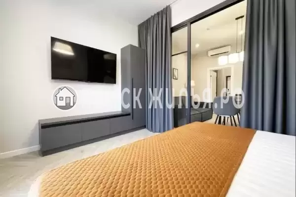 Апартаменты «Family Atlas Aparts»