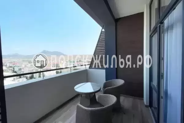 Апартаменты «Family Atlas Aparts»