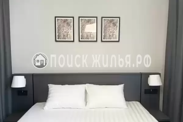 Апартаменты «Family Atlas Aparts»