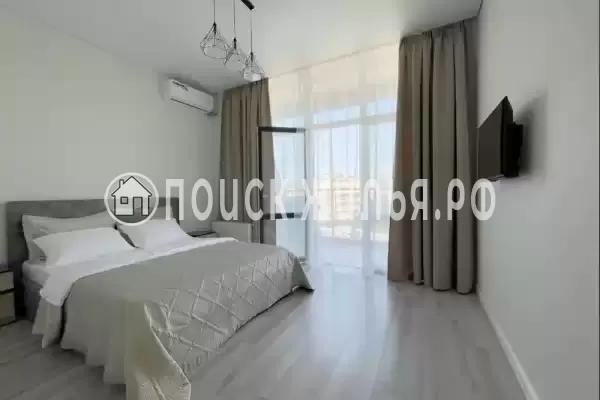 Апартаменты «Family Atlas Aparts»