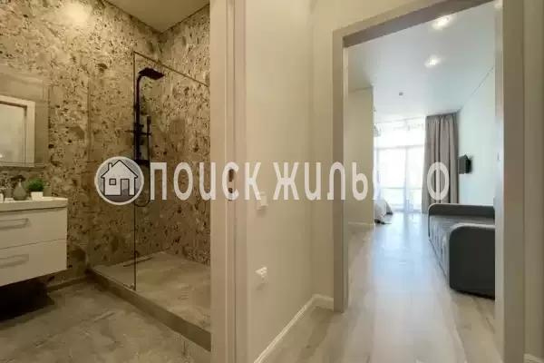 Апартаменты «Family Atlas Aparts»