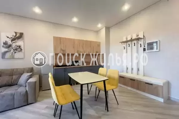 Апартаменты «Family Atlas Aparts»