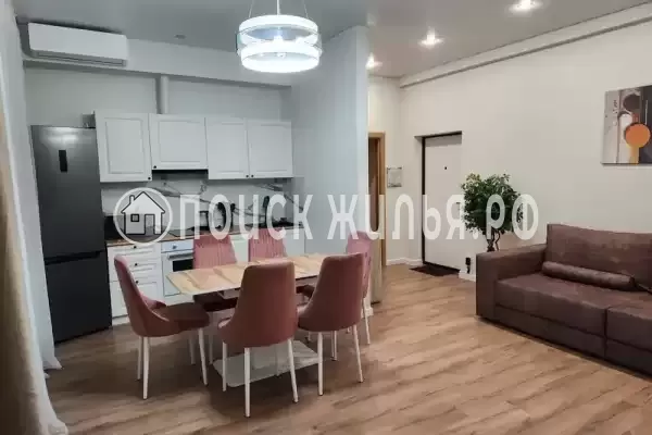 Апартаменты «Family Atlas Aparts»