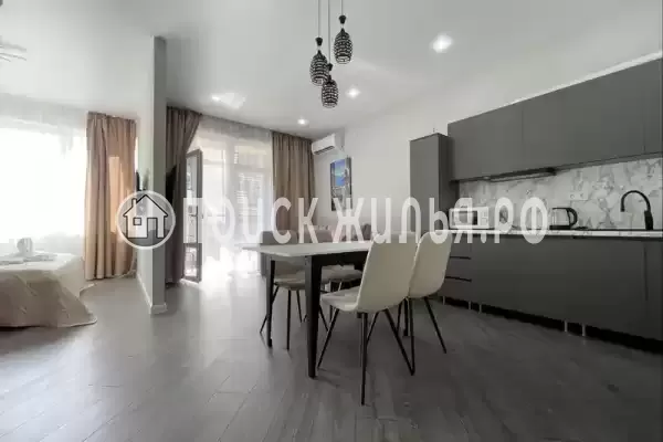 Апартаменты «Family Atlas Aparts»