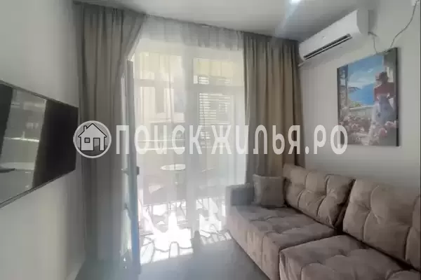 Апартаменты «Family Atlas Aparts»