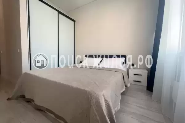 Апартаменты «Family Atlas Aparts»