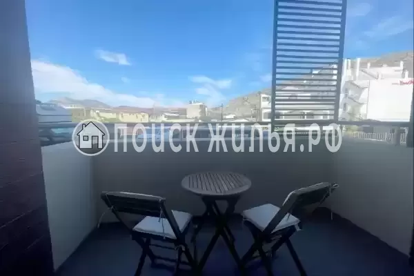 Апартаменты «Family Atlas Aparts»