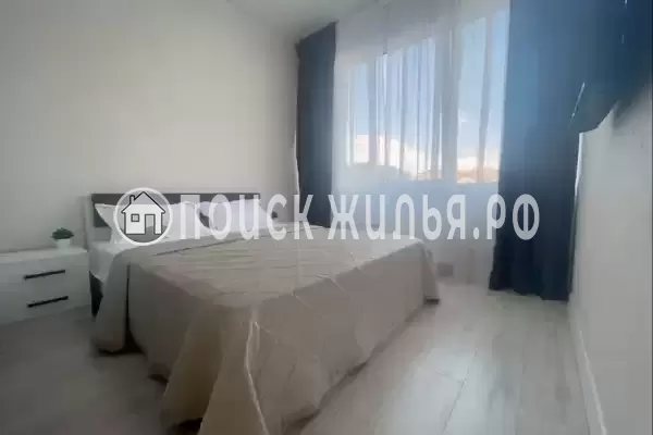 Апартаменты «Family Atlas Aparts»