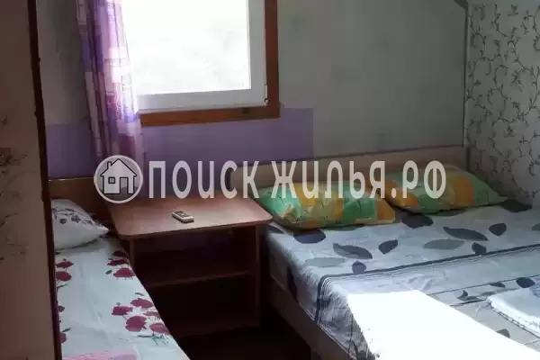 Частный сектор «Отдых у Сергея» Частный сектор «Отдых у Сергея»