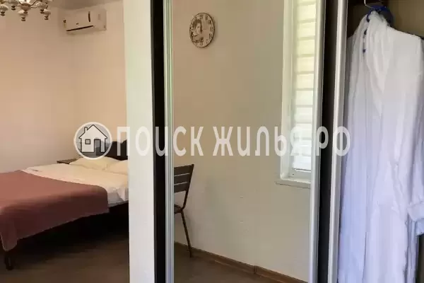 Гостевой дом «Бабуца»