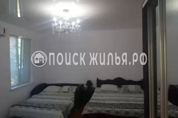 Гостевой дом «Бабуца»