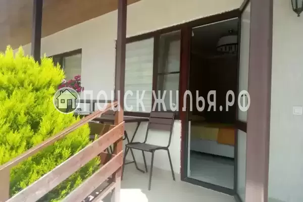 Гостевой дом «Бабуца»