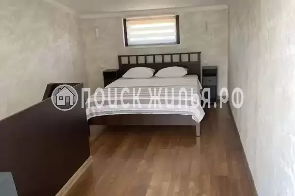 Гостевой дом «Бабуца»