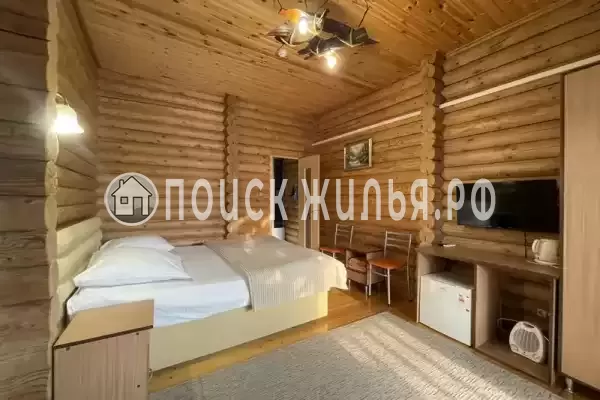 Гостевой дом «Абхазская усадьба»