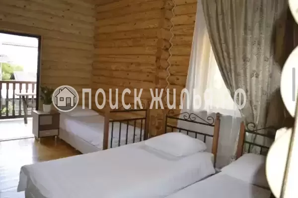 Гостевой дом «Абхазская усадьба»