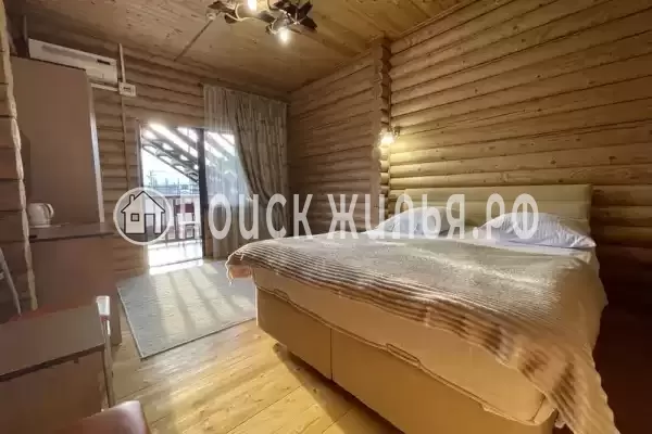 Гостевой дом «Абхазская усадьба»