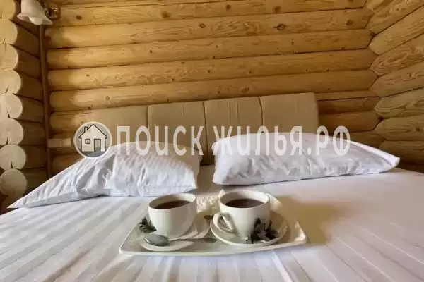 Гостевой дом «Абхазская усадьба»