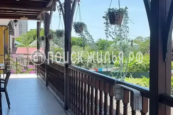 Гостевой дом «Абхазская усадьба»