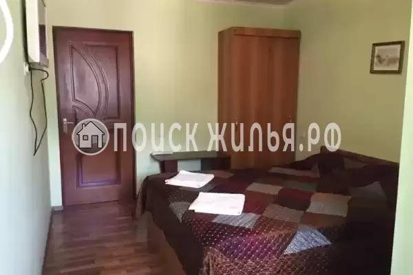 Гостевой дом «Green» Гостевой дом «Green»