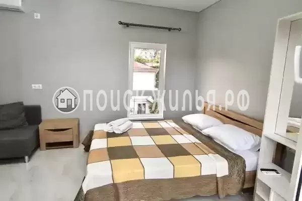 Гостевой дом «Green» Гостевой дом «Green»