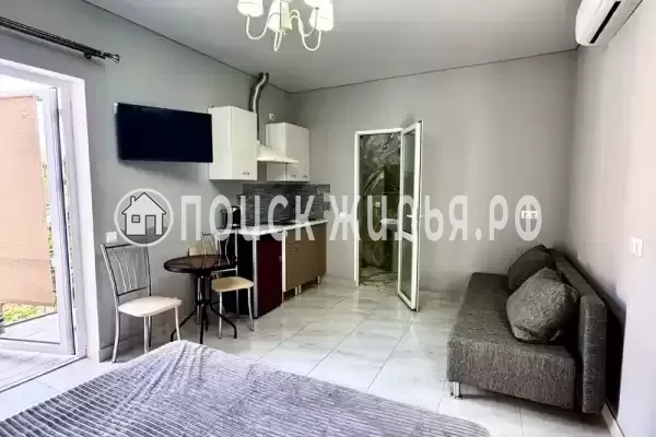 Гостевой дом «Green» Гостевой дом «Green»