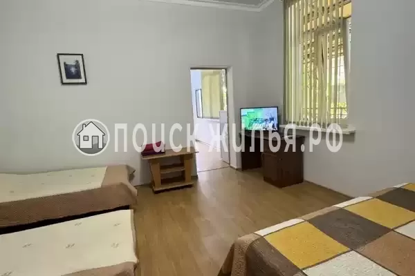 Гостевой дом «Green» Гостевой дом «Green»