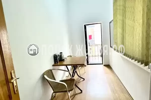 Гостевой дом «Green» Гостевой дом «Green»