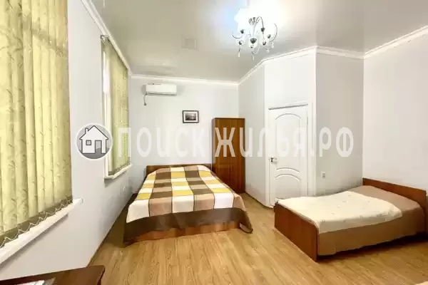 Гостевой дом «Green» Гостевой дом «Green»