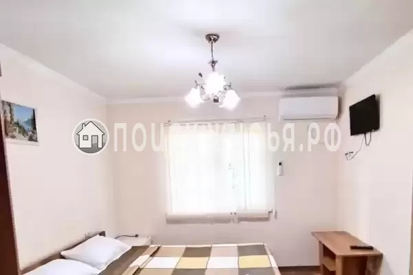 Гостевой дом «Green» Гостевой дом «Green»