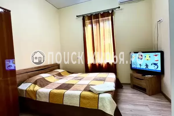 Гостевой дом «Green» Гостевой дом «Green»