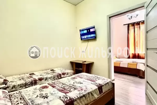 Гостевой дом «Green» Гостевой дом «Green»