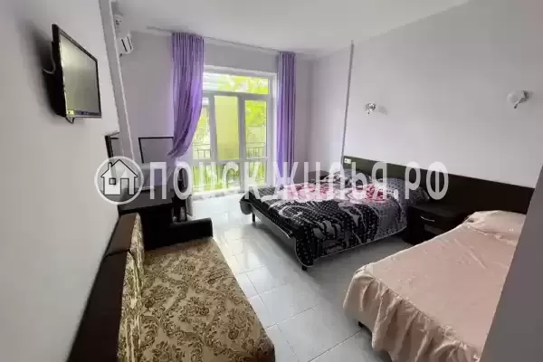 Частный сектор «Гостевой двор Лидия» Частный сектор «Гостевой двор Лидия»