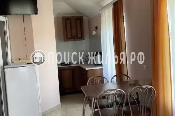 Частный сектор «Гостевой двор Лидия» Частный сектор «Гостевой двор Лидия»