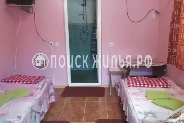 Гостевой дом «Солнечный дом» Гостевой дом «Солнечный дом»