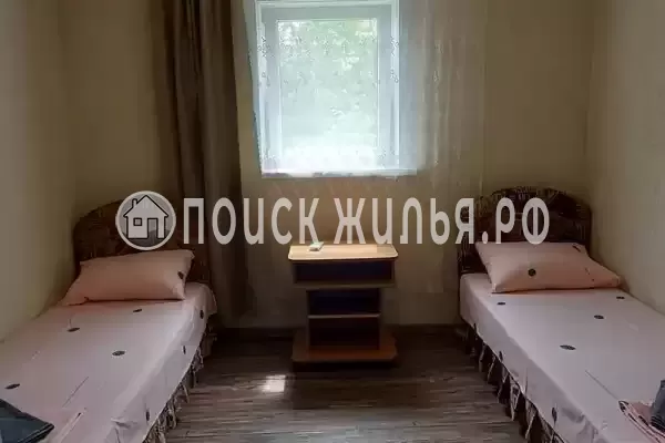 Гостевой дом «Солнечный дом» Гостевой дом «Солнечный дом»