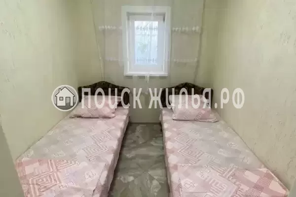 Гостевой дом «Солнечный дом» Гостевой дом «Солнечный дом»