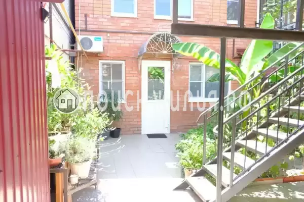 «На Толстого 32а» «На Толстого 32а»