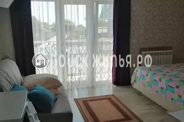 Частный сектор «Экзотический рай»